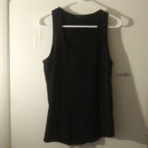 Forever 21 sleeveless shell